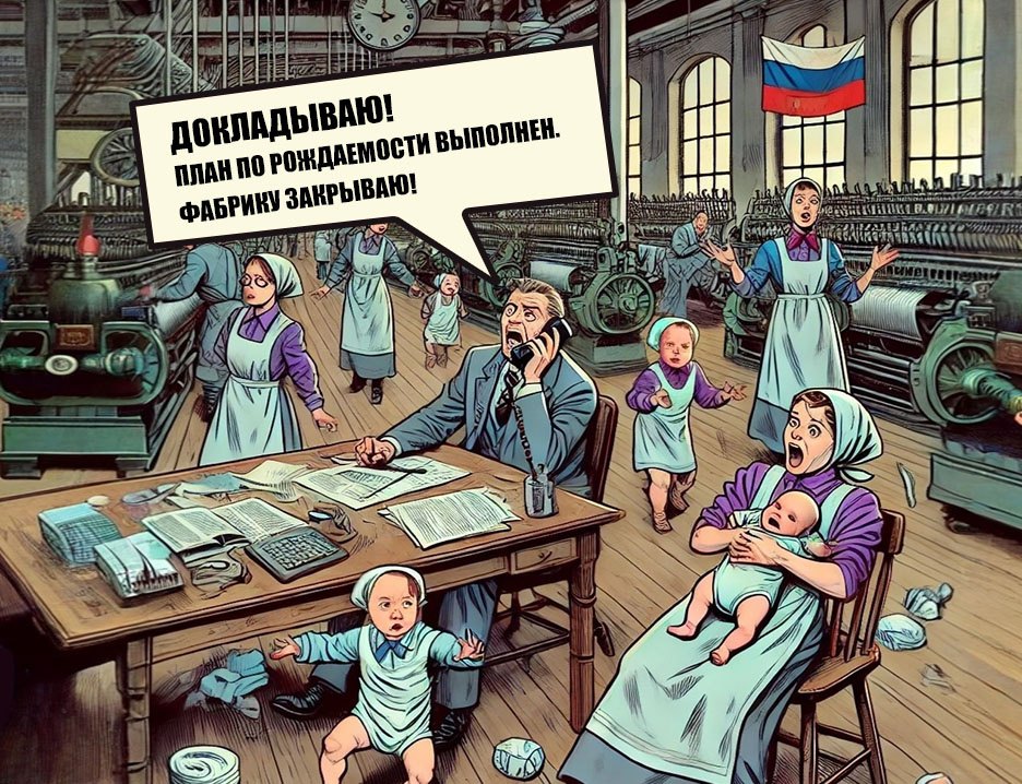 Чудо или чадо природы , имитация деятельности должностных лиц уже даёт свои плоды . Чудеса творения и к чему это приведёт интересно ?