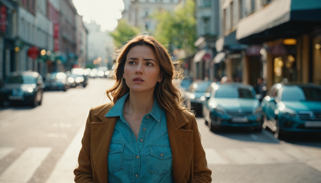 Как выйти из токсичных отношений и начать жить заново