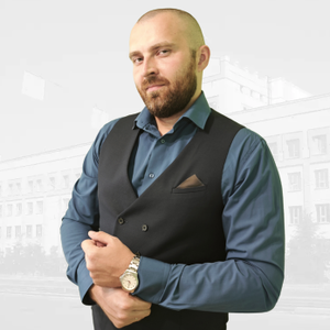 Соколов Владимир Владиславович