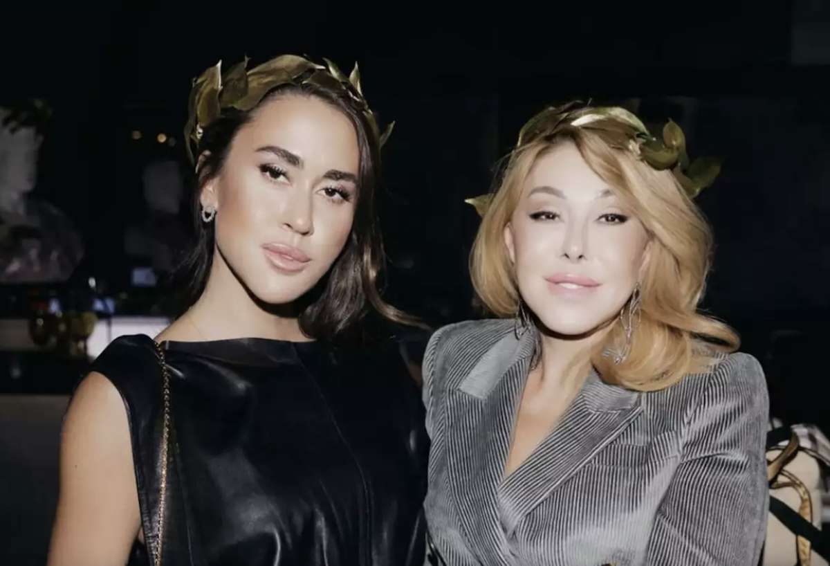 Пропала дочь Любови Успенской. Что могло случиться?