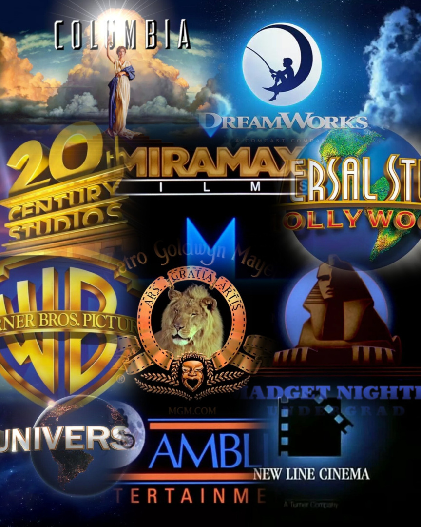 "Здесь дьявол с Богом борется, а поле битвы..." Голливуд, с другой стороны баррикад