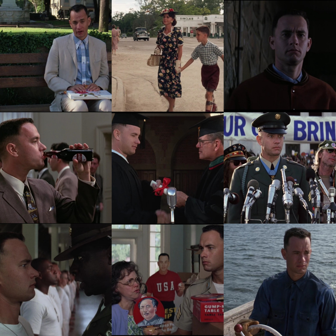 "Здесь дьявол с Богом борется, а поле битвы..." Голливуд, с другой стороны баррикад