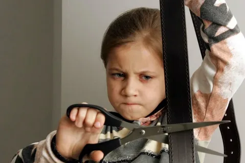 Запрет на физические наказания детей в Японии. Новые подходы к воспитанию.