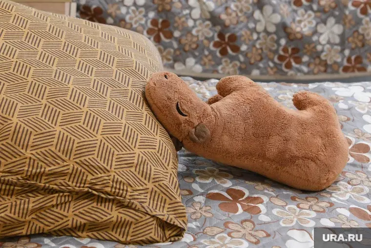 Вредные позы для сна