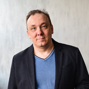 Александров Игорь Николаевич