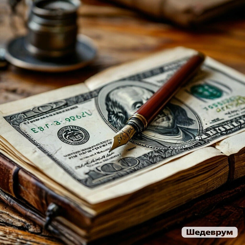 Освоение финансовой грамотности - важный навык для населения.