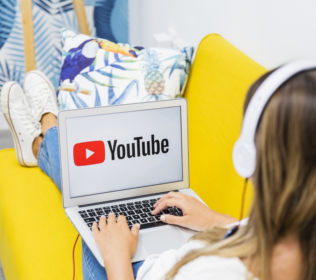 Дискриминация? Провайдеры пожаловались в ФАС из-за замедления YouTube