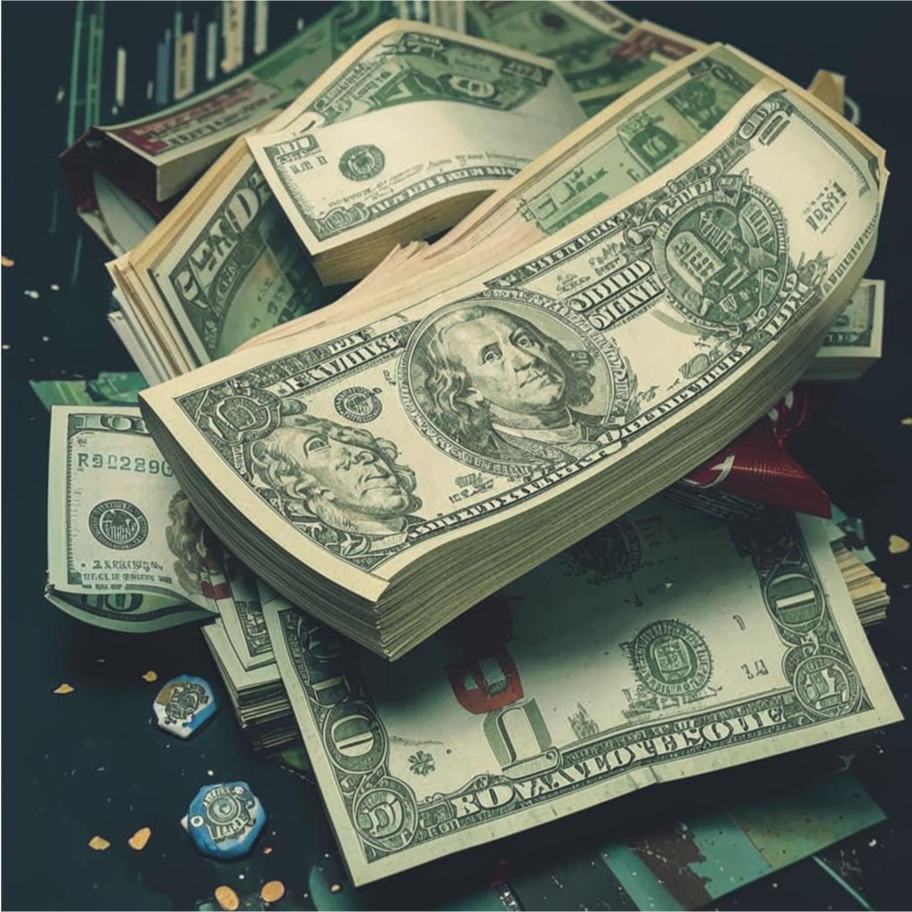 И снова повышены ставки по вкладам