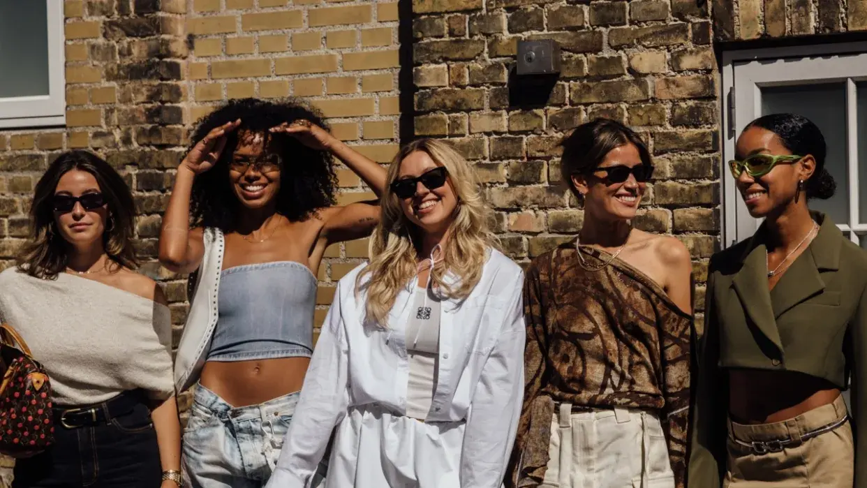 Осенний тренд 2024 года? «Крутая» мода! Вот как она выглядит