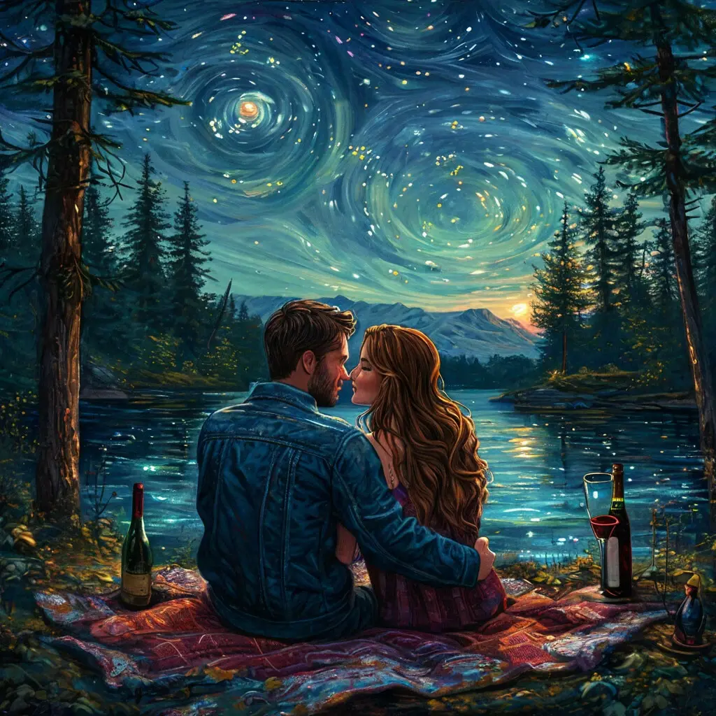 💑💕Баловать свою жену — настоящее искусство!💕💑