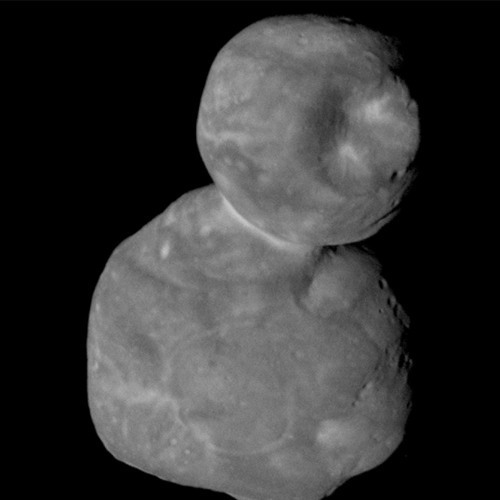 Разгадывая тайны Вселенной: невероятные научные открытия, меняющие наше понимание мира