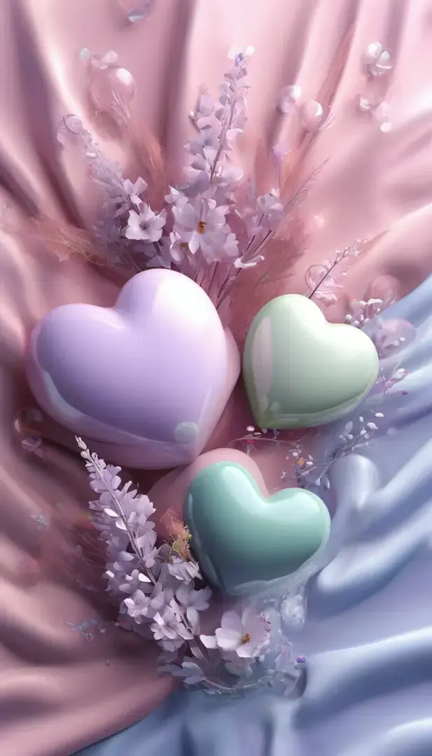 💑💕Баловать свою жену — настоящее искусство!💕💑