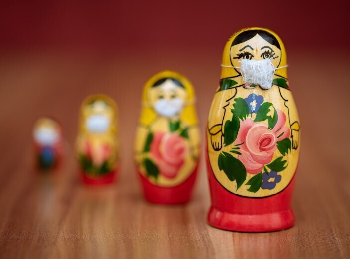 Опрос: Вирус Марбург - возможна ли пандемия?