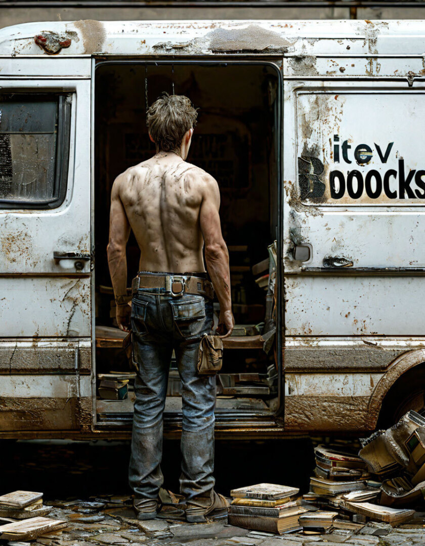 Исправление преступников книгами или пытка чтением: чем может обернуться инициатива депутатов Госдумы от «Новых людей»