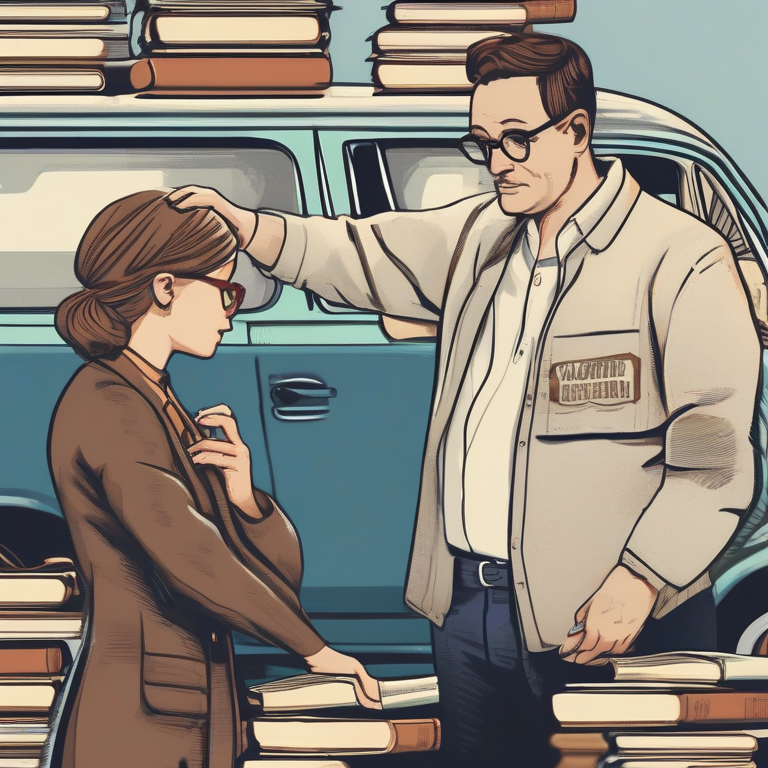 Исправление преступников книгами или пытка чтением: чем может обернуться инициатива депутатов Госдумы от «Новых людей»