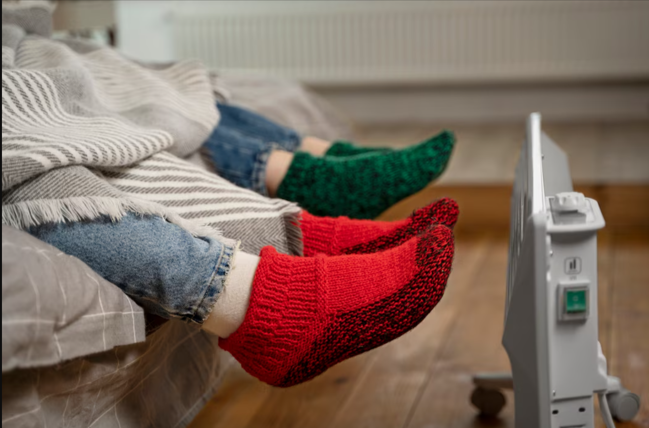 Отопительный сезон 2024: когда должны включать отопление в домах, какая должна быть температура, что нового в законах?