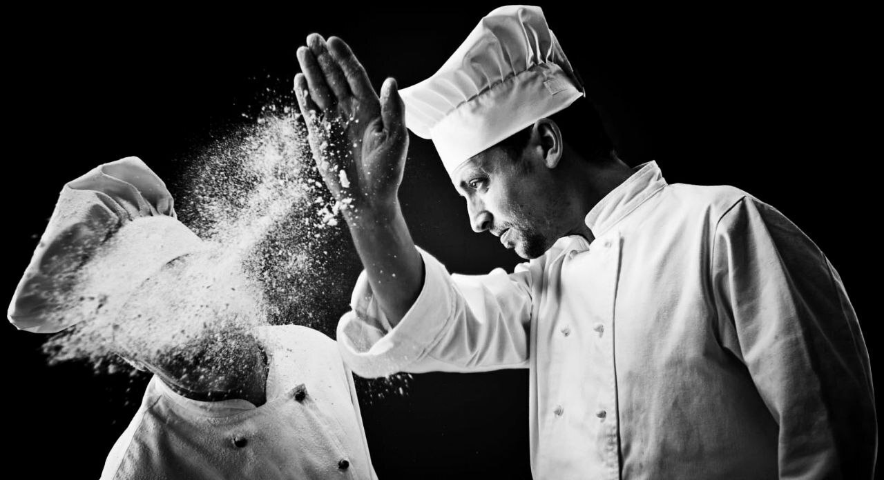 365 или Меню на каждый день "Волга, вкусная пицца и гнилой картофель".