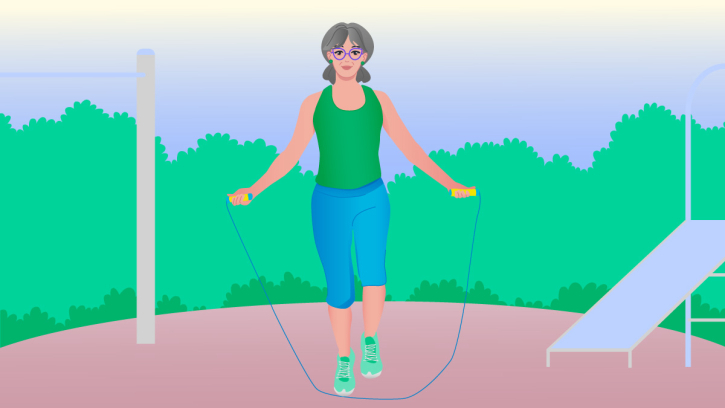 Как принять свой возраст и не переживать о переменах