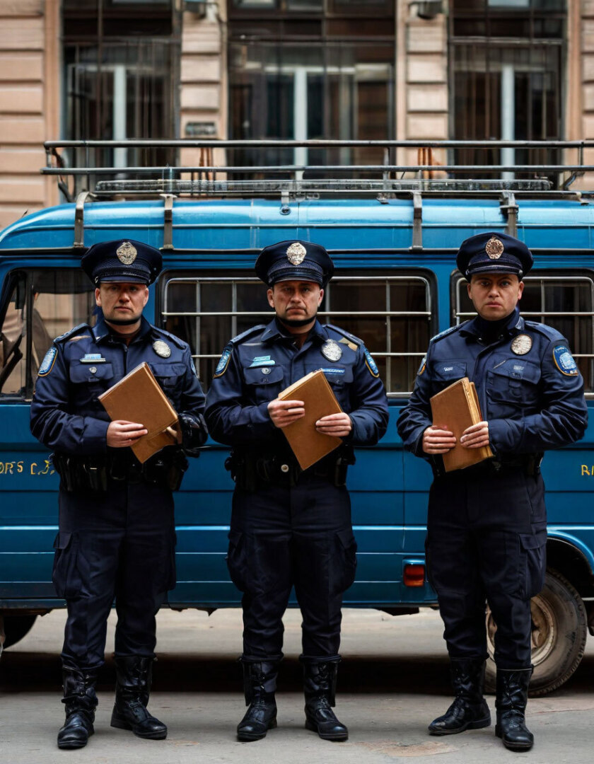 Исправление преступников книгами или пытка чтением: чем может обернуться инициатива депутатов Госдумы от «Новых людей»