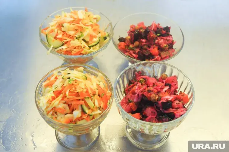 Как избавить себя от шлаков и токсинов