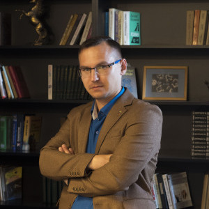 Ковалёв Павел Александрович