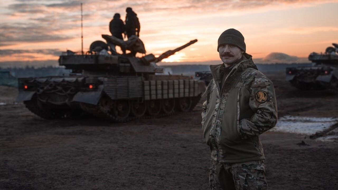 История летнего контрнаступления 2023 года. История самого грандиозного провала армии 21 века