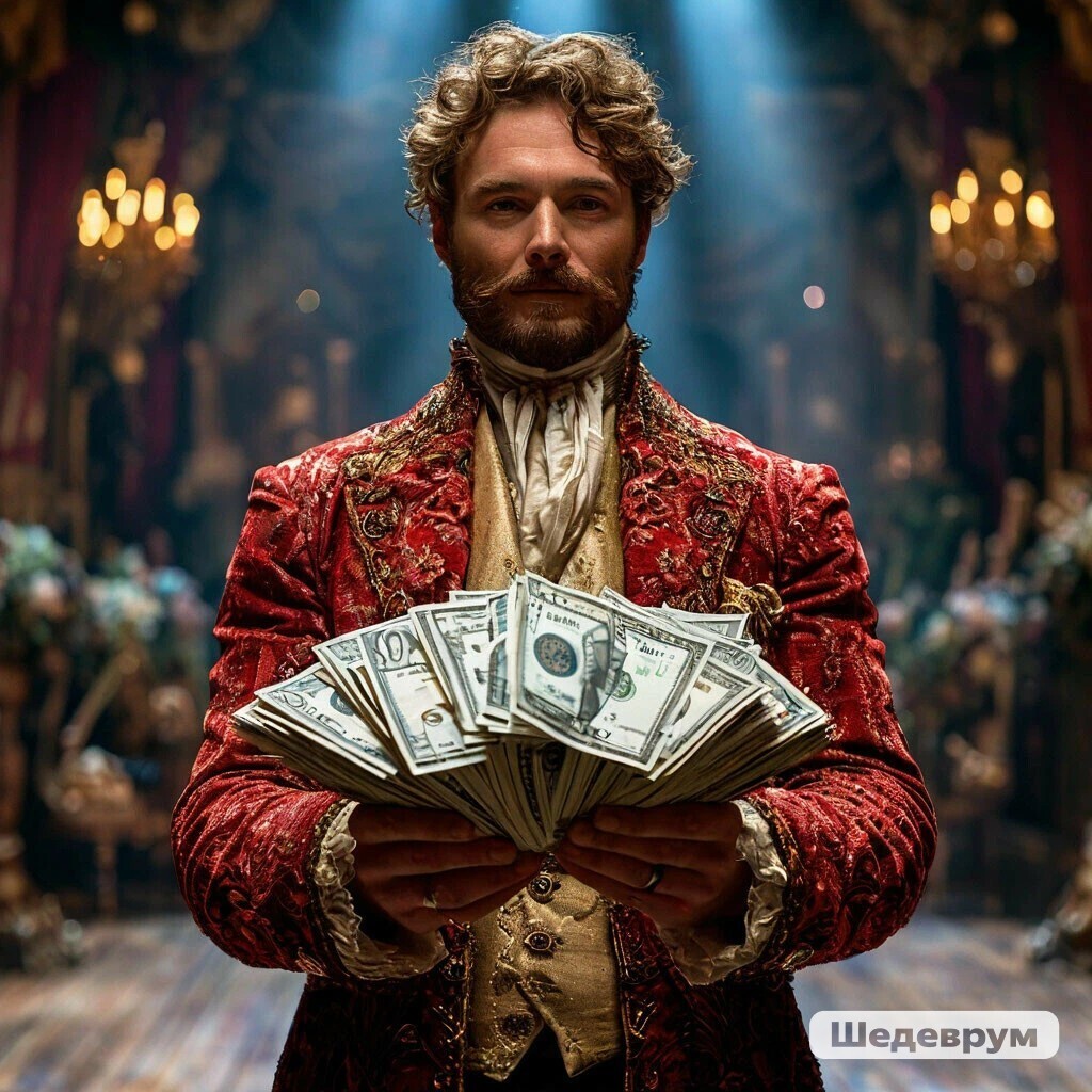 Самые Богатые Актеры 2024