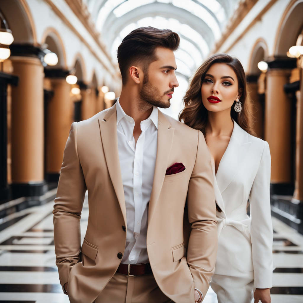 Законы любви