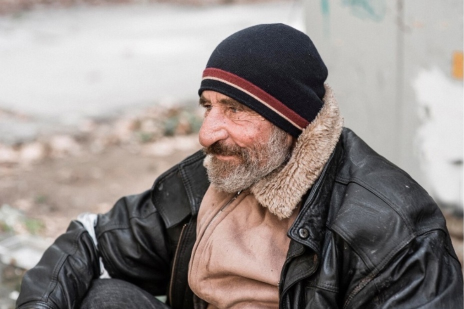 ⚡️⛓⚖️Заманивали обманом. Бастрыкин приказал сделать проверку информации о похищении пенсионеров для работы на стройках