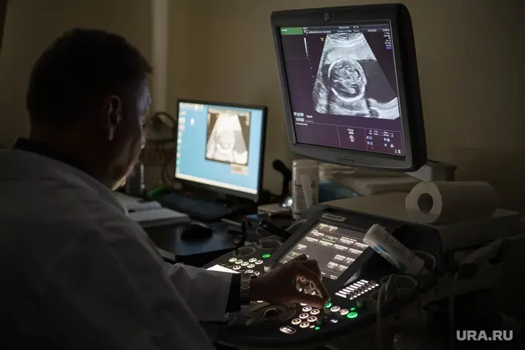 Женщины в Москве будут больше рожать?