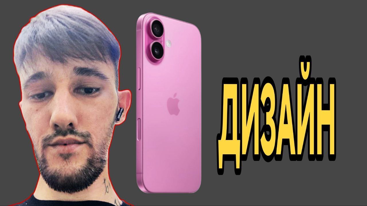 Купил маме в подарок телефон. Мой отзыв. Первое впечатление.