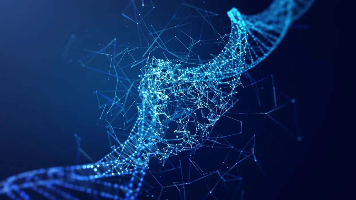 Вечно старый! Но не тогда, когда дело доходит до тенденции долголетия...