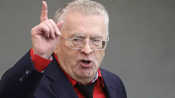 Предсказания Жириновского о России и Украине на 2024-2025 годы. Неужели всё так и произойдёт? Что нам всем ожидать?