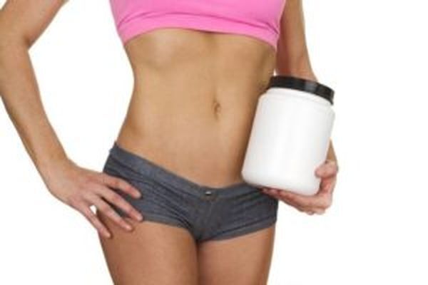 Как правильно выбирать и применять жиросжигатели