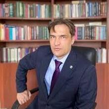  Петриченко Руслан Владимирович, г. Санкт-Петербург