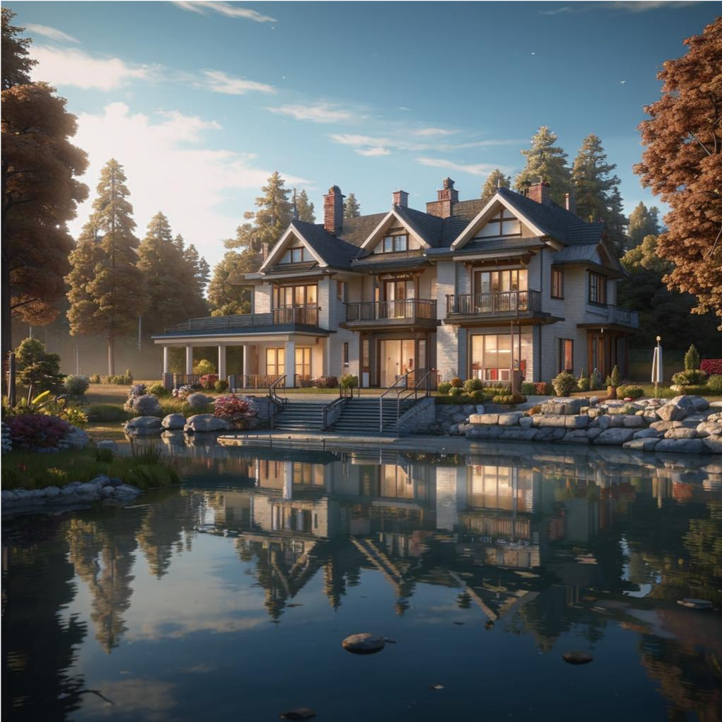 "Ипотека в России 2024: ставки взлетели до рекордных 23%, ипотечное жилье становится недоступным для большинства"