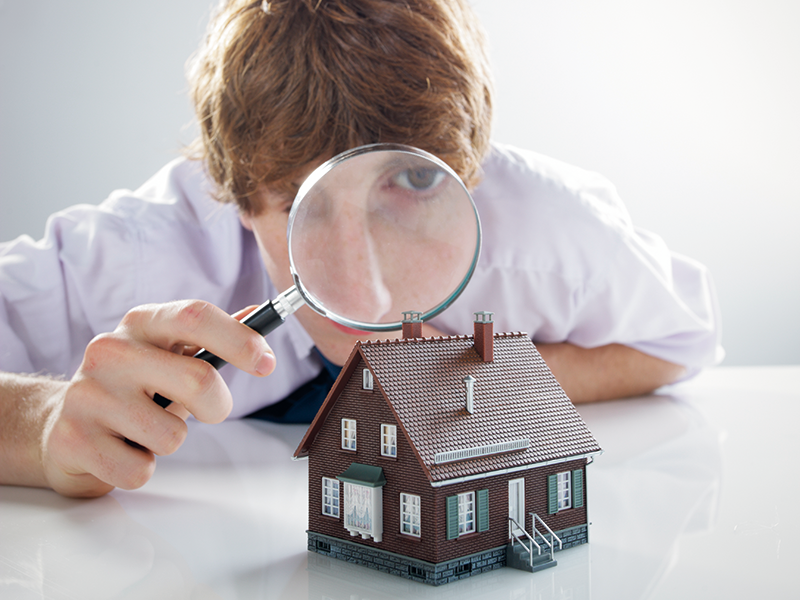 ⚡🔴"Развеяние мифов: 9 заблуждений о проверке юридической чистоты недвижимости" 🏡