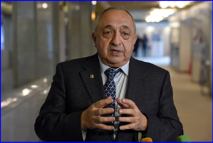 Врач, который спас Ельцина. Умер знаменитый кардиохирург Ренат Акчурин