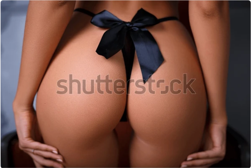 Новая религия: адонитология и поклонение женским ягодицам.