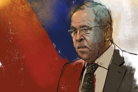 Лавров назвал разговоры об ударах вглубь РФ «игрой с огнем».