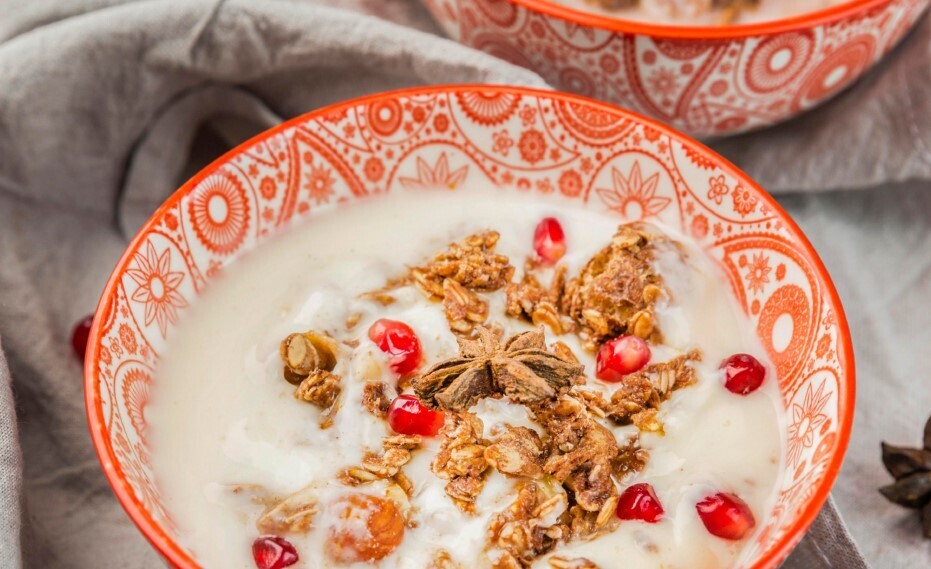 Диетолог: Молоко может провоцировать воспаление и аллергию. Так ли это?