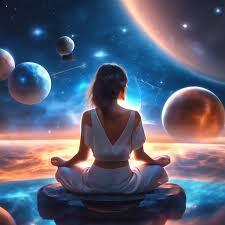 Медитация и осознанность: Техники для достижения внутреннего покоя