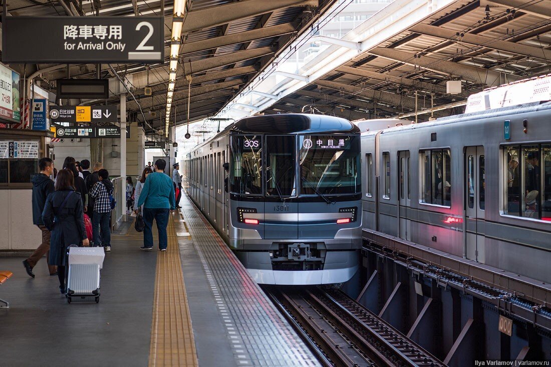 Неочевидные аспекты Японии, о которых стоит знать перед поездкой