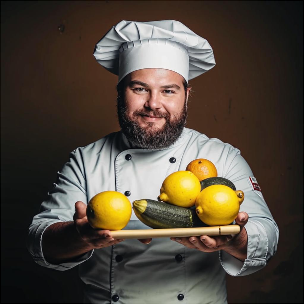 Варенье из кабачков с лимоном