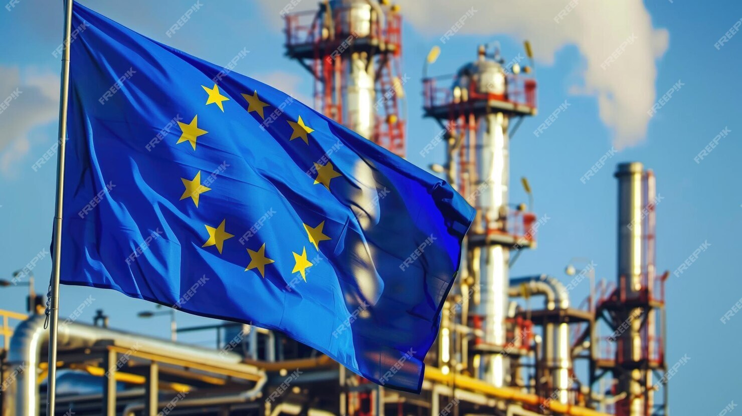 EC опозорился, 20-ти миллиардная выплата Путину вызвала негодование в Британии