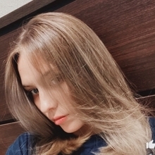 Екатерина, г. Ульяновск