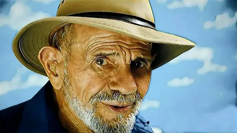 Жак Фреско: философ, изобретатель и архитектор будущего.