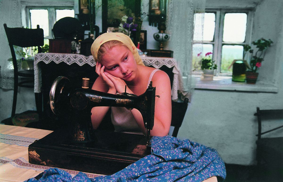 Цена любви: судьба Веры в фильме «Благословите женщину»