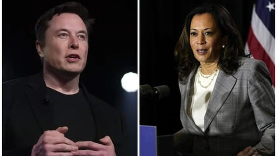 Илон Маск поясняет, что не сожалеет о болезненном посте об убийстве «марионетки» Камалы Харрис