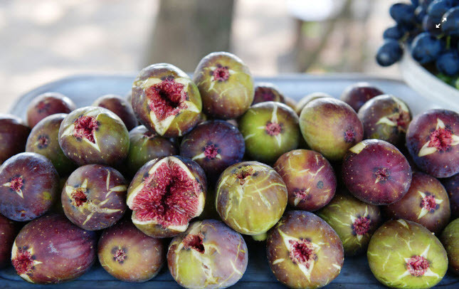 Врач рассказала о каких-то невероятных свойствах инжира! Не ожидали такого поворота! 😮